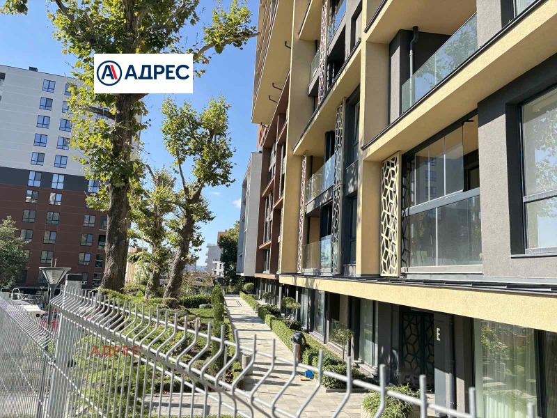De inchiriat  2 dormitoare Varna , Briz , 100 mp | 41553162 - imagine [11]