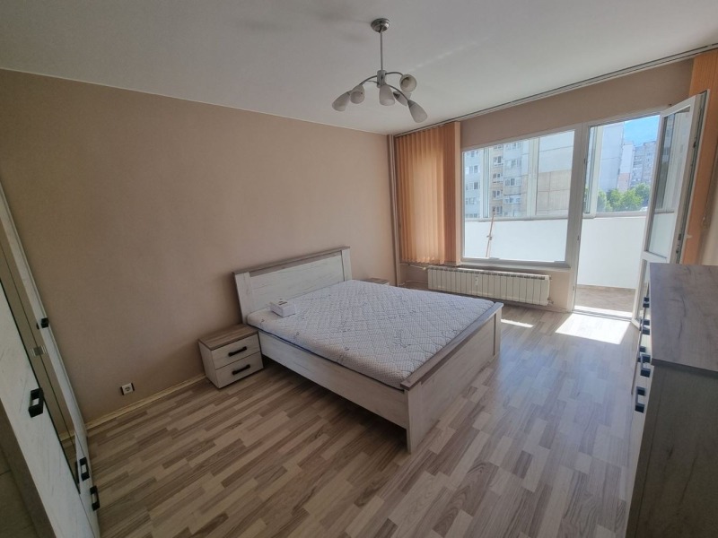 Дава под наем 3-СТАЕН, гр. София, Овча купел 1, снимка 2 - Апартаменти - 53010514