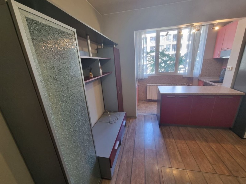 Дава под наем 3-СТАЕН, гр. София, Овча купел 1, снимка 6 - Апартаменти - 53010514