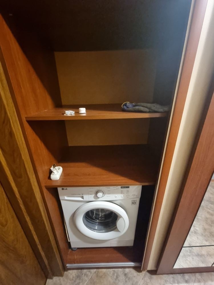 Дава под наем 3-СТАЕН, гр. София, Овча купел 1, снимка 13 - Апартаменти - 53010514