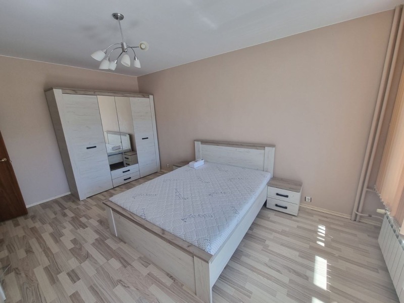 Дава под наем 3-СТАЕН, гр. София, Овча купел 1