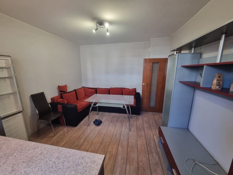 Дава под наем 3-СТАЕН, гр. София, Овча купел 1, снимка 4 - Апартаменти - 53010514