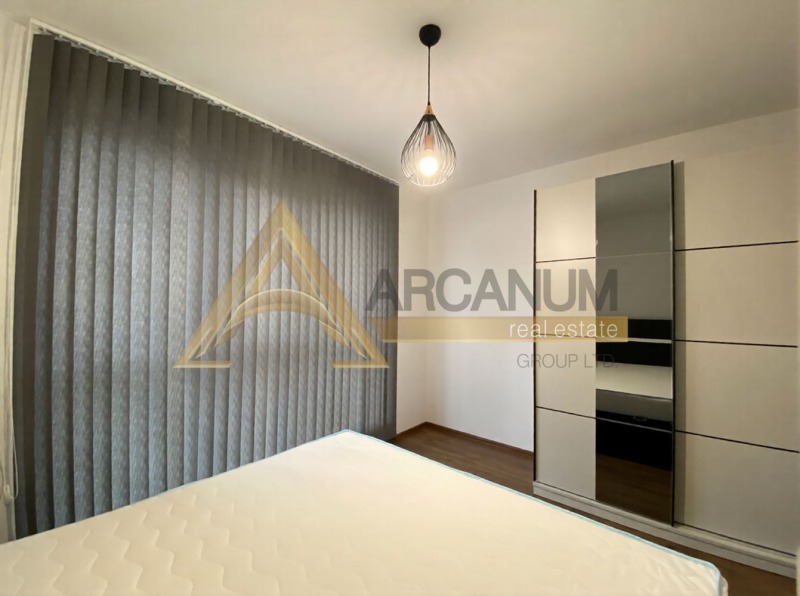 Дава под наем 3-СТАЕН, гр. Варна, ЖП Гара, снимка 9 - Апартаменти - 53036613