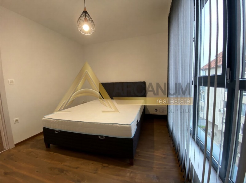 Дава под наем 3-СТАЕН, гр. Варна, ЖП Гара, снимка 10 - Апартаменти - 53036613