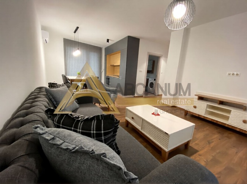 Дава под наем 3-СТАЕН, гр. Варна, ЖП Гара, снимка 4 - Апартаменти - 53036613