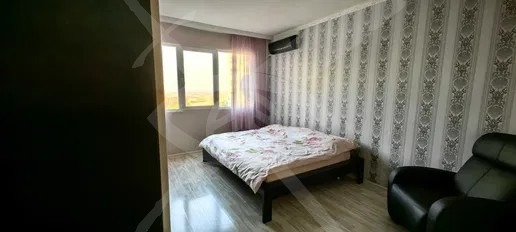 Дава под наем 3-СТАЕН, гр. Стара Загора, Три чучура - юг