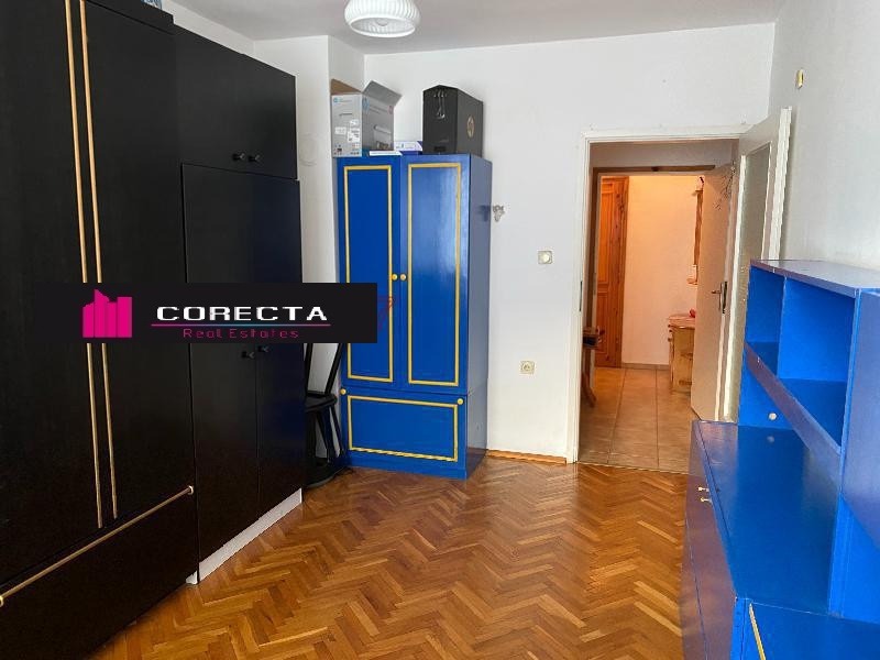 Дава под наем 3-СТАЕН, гр. Русе, Център, снимка 13 - Апартаменти - 56370742