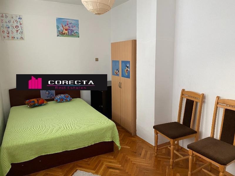 Дава под наем 3-СТАЕН, гр. Русе, Център, снимка 9 - Апартаменти - 56370742