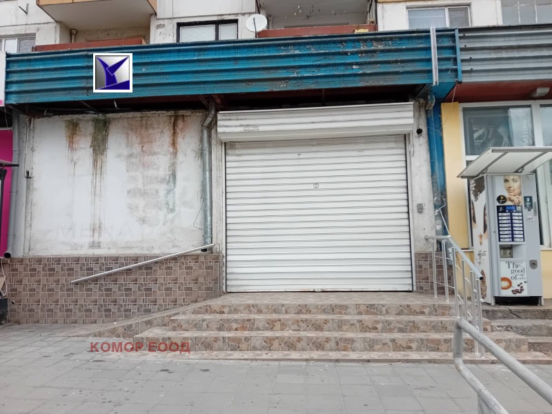 Προς ενοικίαση  Γραφείο Ρυσε , Ροδηνα 1 , 95 τ.μ | 11614818 - εικόνα [2]