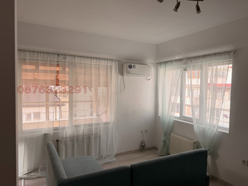 Дава под наем АТЕЛИЕ, ТАВАН, гр. София, Манастирски ливади, снимка 7 - Апартаменти - 53046393