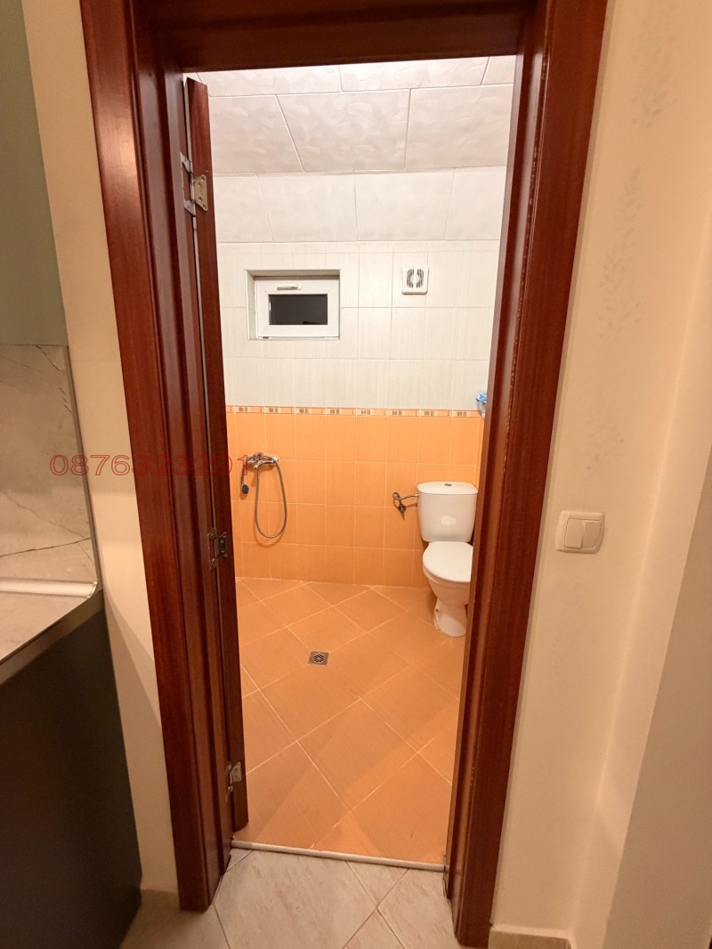 Дава под наем АТЕЛИЕ, ТАВАН, гр. София, Манастирски ливади, снимка 5 - Апартаменти - 53046393