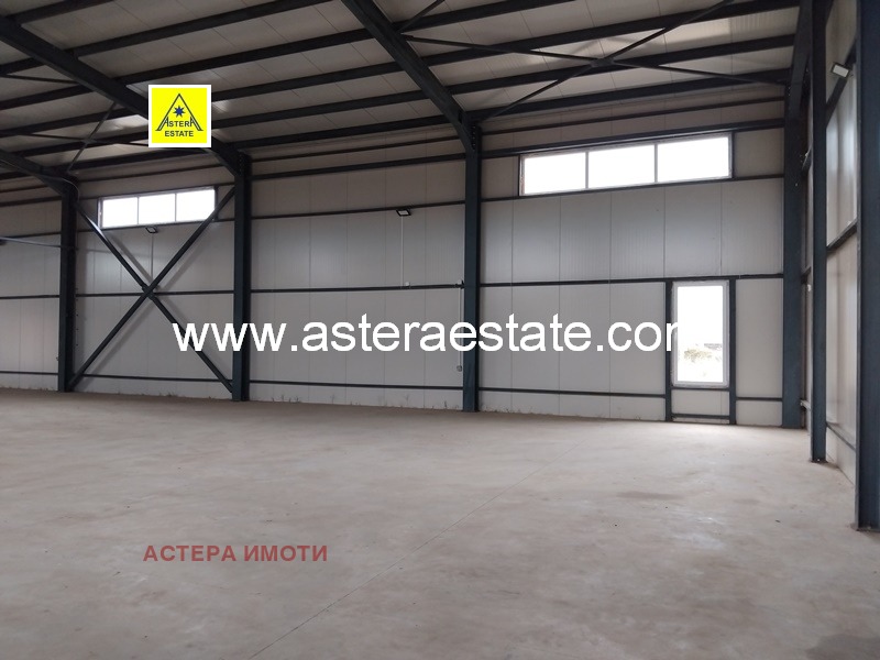 For Rent  Storage Blagoevgrad , Parva promishlena zona , 560 sq.m | 47516952 - image [9]