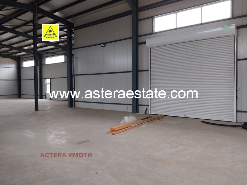 For Rent  Storage Blagoevgrad , Parva promishlena zona , 560 sq.m | 47516952 - image [5]