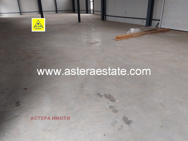For Rent  Storage Blagoevgrad , Parva promishlena zona , 560 sq.m | 47516952 - image [2]