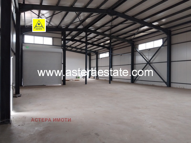 For Rent  Storage Blagoevgrad , Parva promishlena zona , 560 sq.m | 47516952 - image [8]