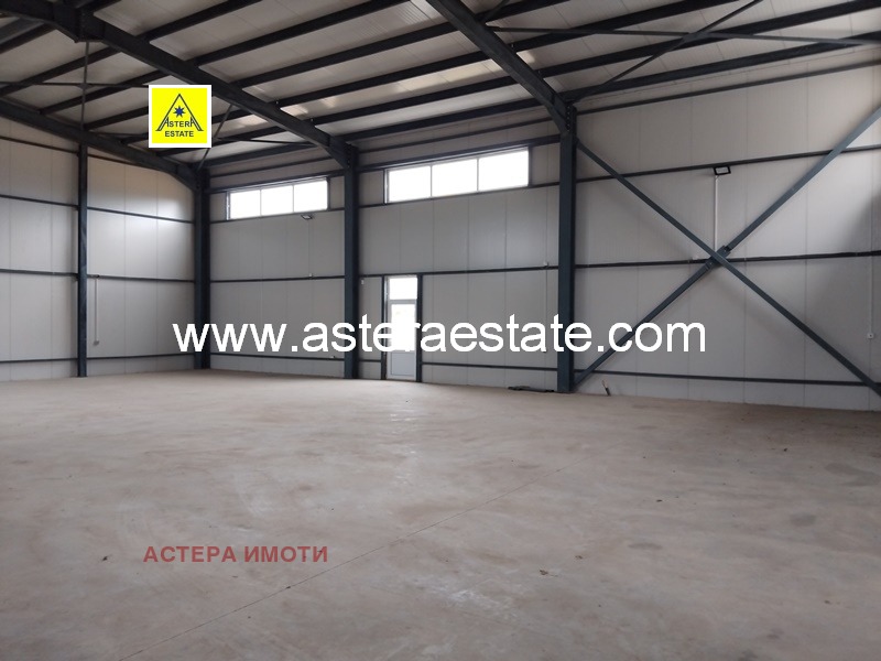 For Rent  Storage Blagoevgrad , Parva promishlena zona , 560 sq.m | 47516952 - image [7]