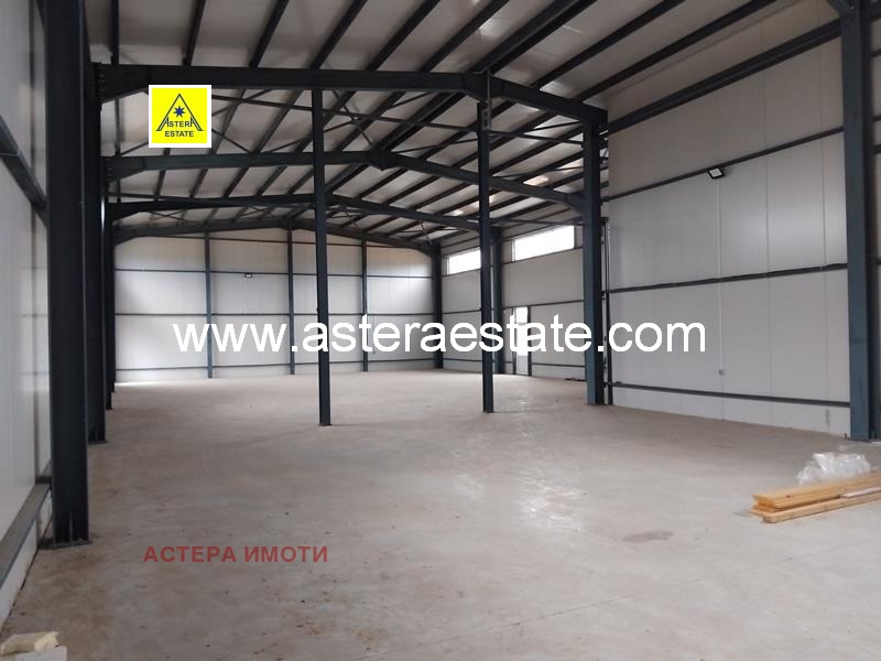 For Rent  Storage Blagoevgrad , Parva promishlena zona , 560 sq.m | 47516952