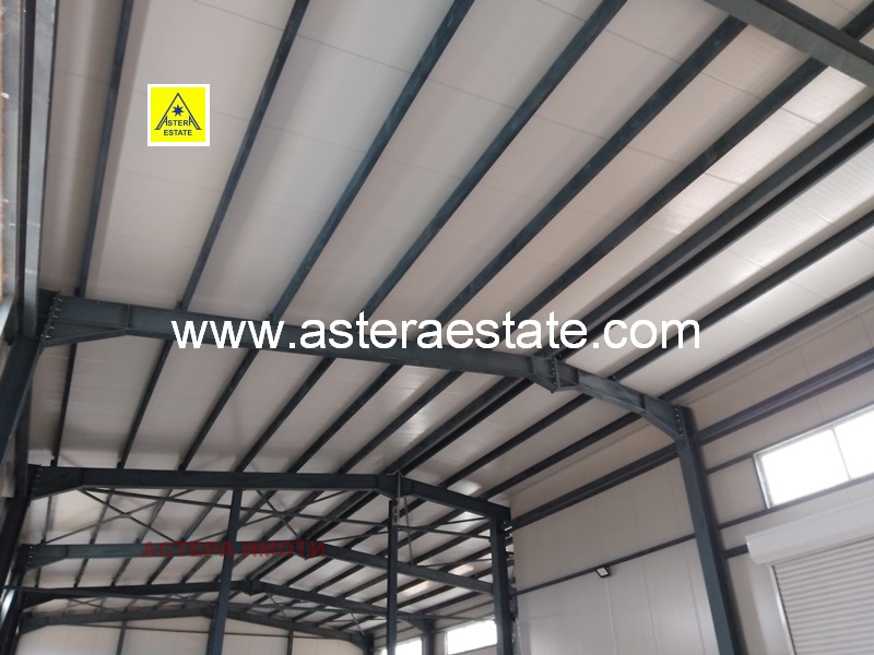 For Rent  Storage Blagoevgrad , Parva promishlena zona , 560 sq.m | 47516952 - image [3]