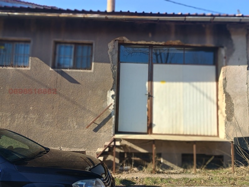 Дава под наем СКЛАД, гр. Перник, Църква, снимка 3 - Складове - 53326157