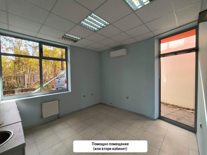 Дава под наем БИЗНЕС ИМОТ, гр. София, Полигона, снимка 9 - Други - 52582851