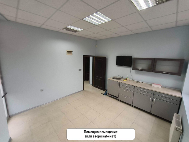 Дава под наем БИЗНЕС ИМОТ, гр. София, Полигона, снимка 10 - Други - 52582851