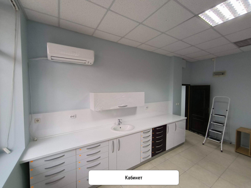 Дава под наем БИЗНЕС ИМОТ, гр. София, Полигона, снимка 6 - Други - 52582851