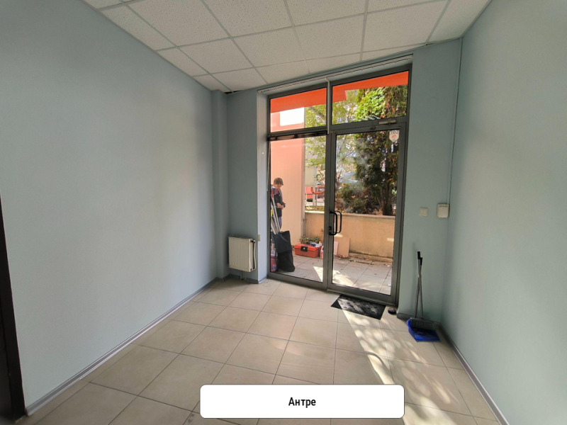 Дава под наем БИЗНЕС ИМОТ, гр. София, Полигона, снимка 3 - Други - 52582851