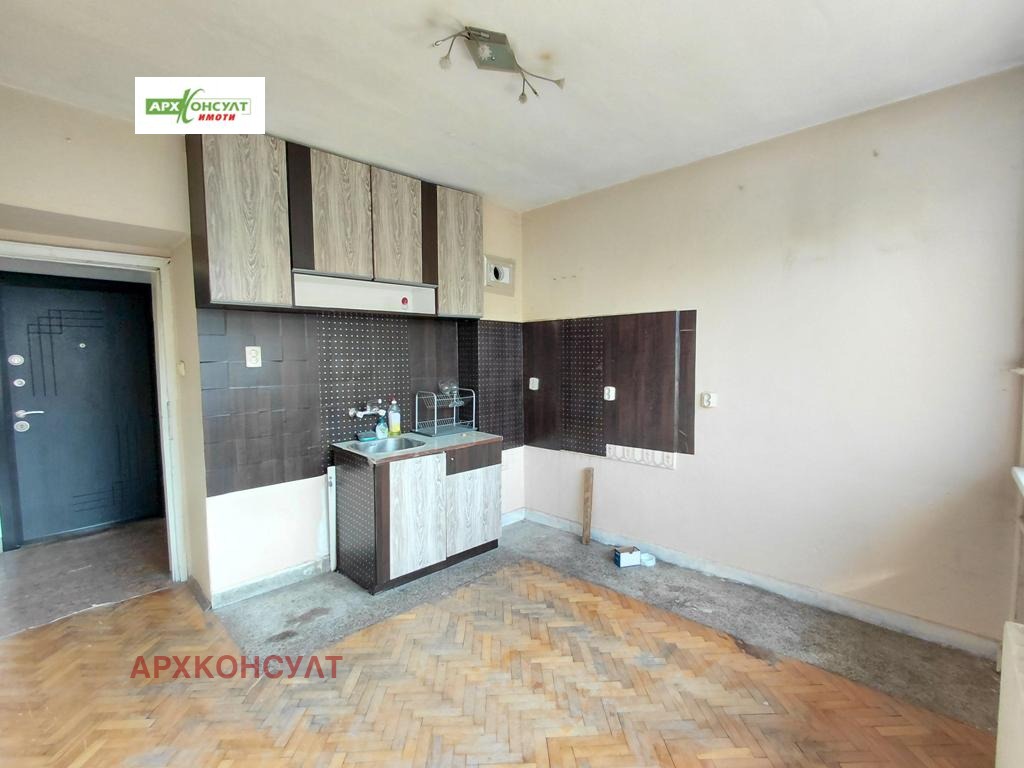 Дава под наем 1-СТАЕН, гр. София, Сухата река, снимка 7 - Апартаменти - 55394639