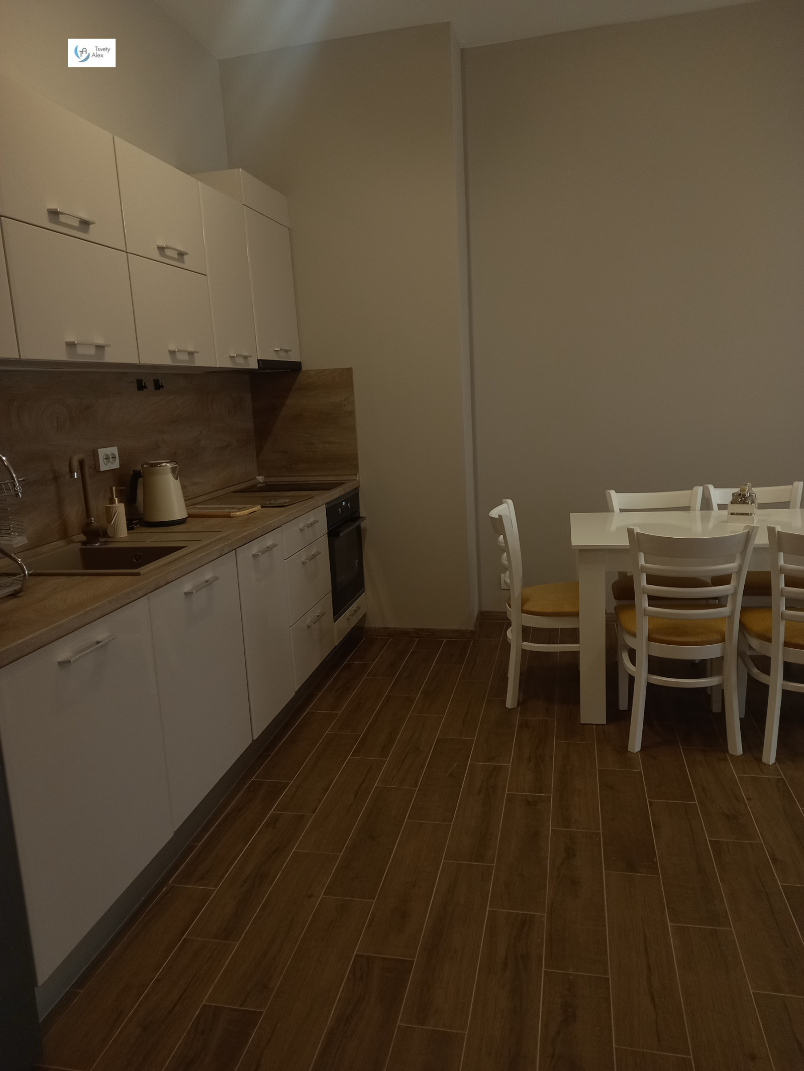 Дава под наем 2-СТАЕН, гр. София, Манастирски ливади, снимка 4 - Апартаменти - 53706278