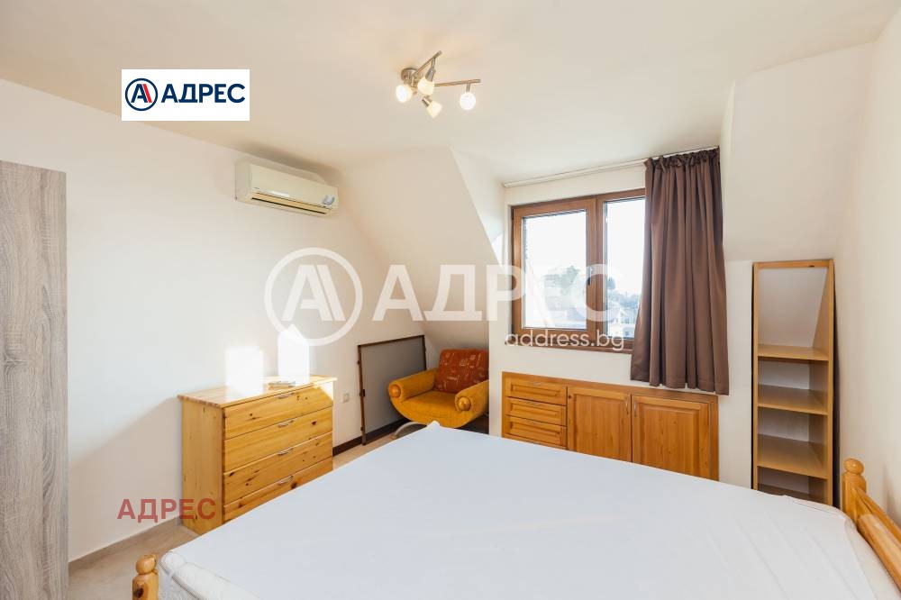 Дава под наем 3-СТАЕН, гр. Варна, Бриз, снимка 8 - Апартаменти - 54087124