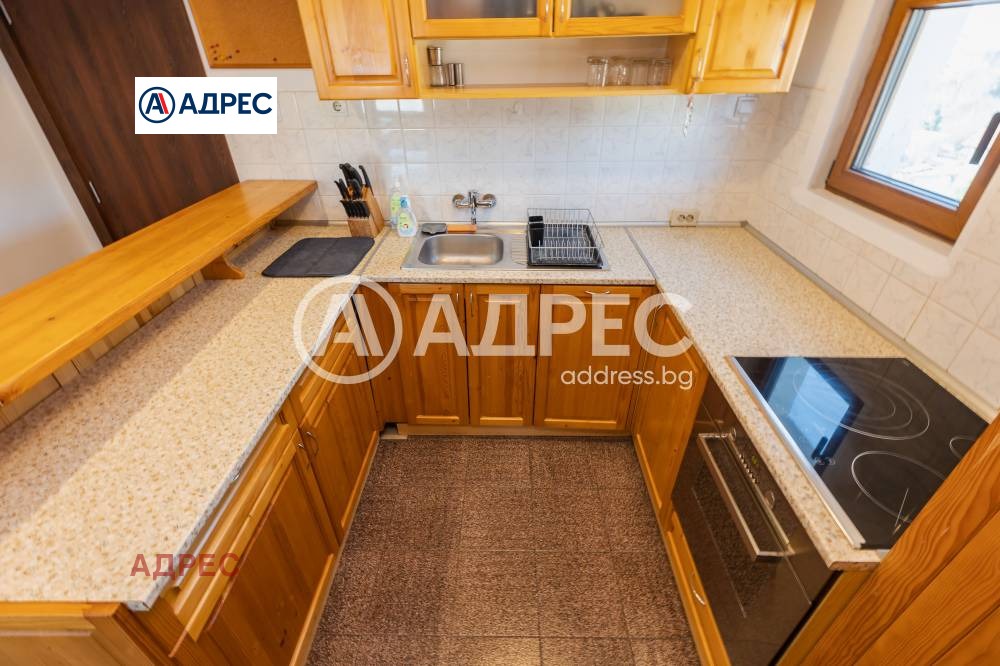 Дава под наем 3-СТАЕН, гр. Варна, Бриз, снимка 6 - Апартаменти - 54087124