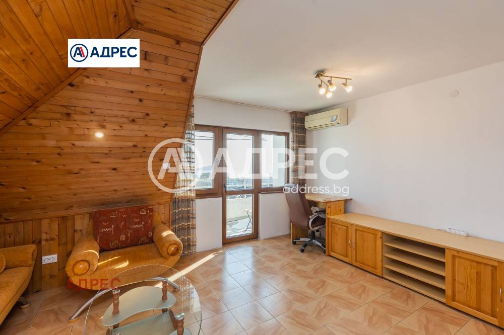 Дава под наем 3-СТАЕН, гр. Варна, Бриз, снимка 3 - Апартаменти - 54087124