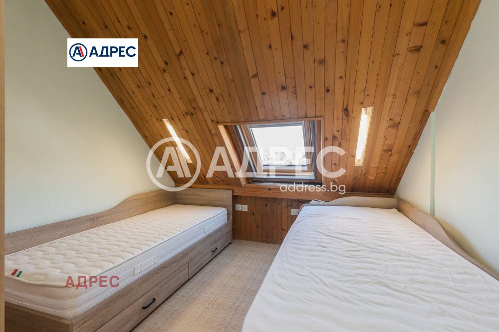 Дава под наем 3-СТАЕН, гр. Варна, Бриз, снимка 9 - Апартаменти - 54087124