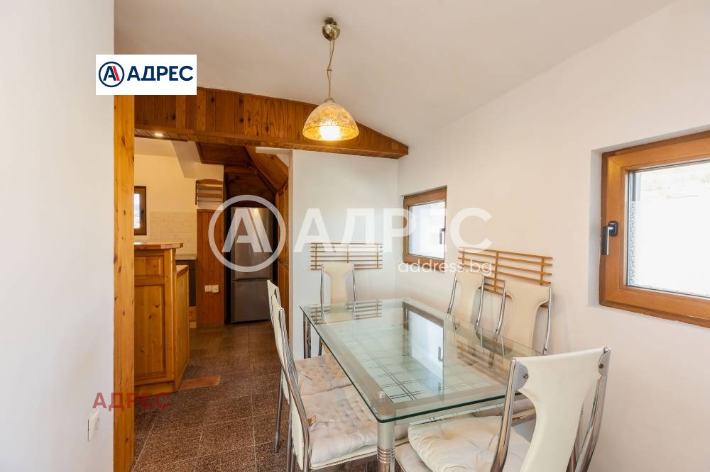 Дава под наем 3-СТАЕН, гр. Варна, Бриз, снимка 2 - Апартаменти - 54087124