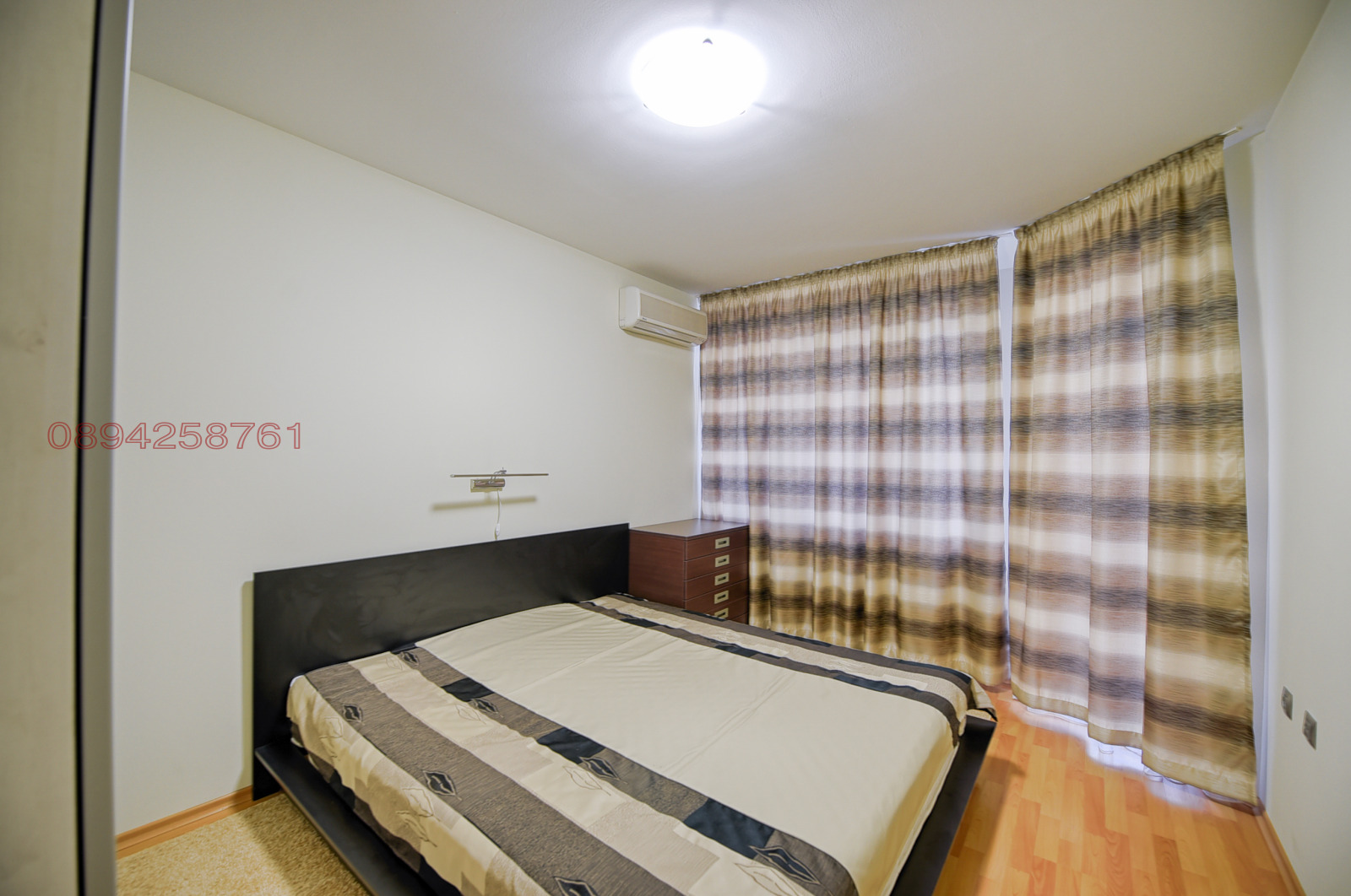 Дава под наем 3-СТАЕН, гр. Варна, Спортна зала, снимка 6 - Апартаменти - 55228294