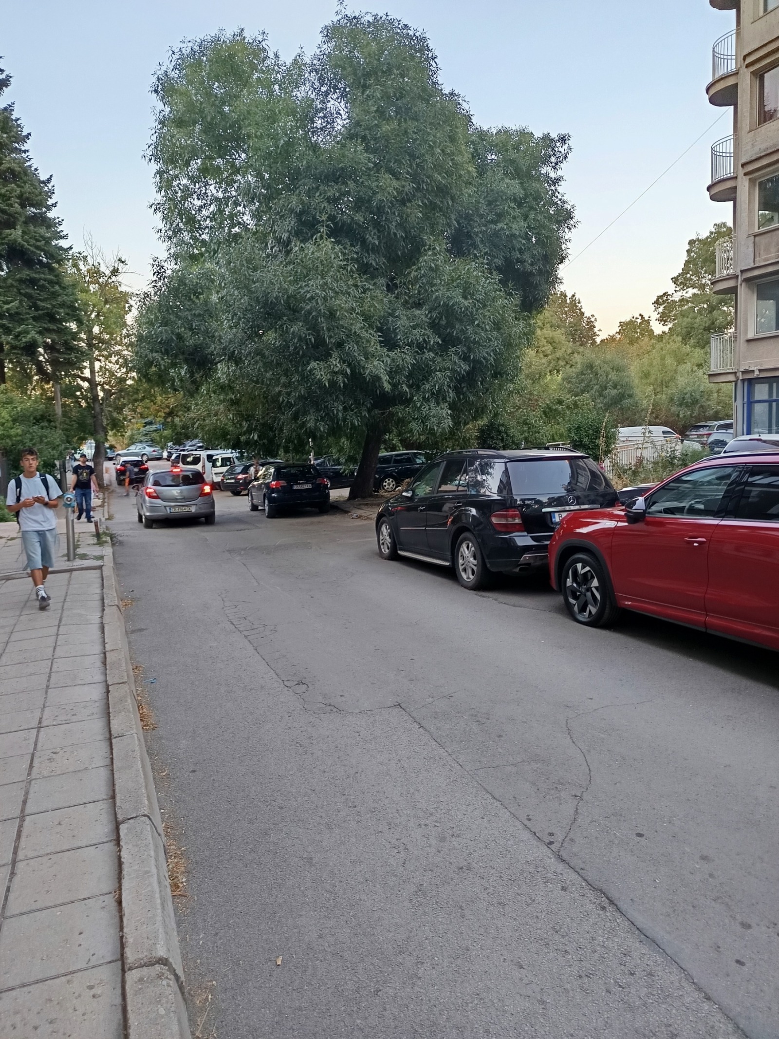 Дава под наем МАГАЗИН, гр. София, Стрелбище, снимка 7 - Магазини - 56329497