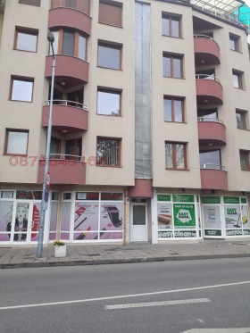 1 bedroom Marasha, Plovdiv 1