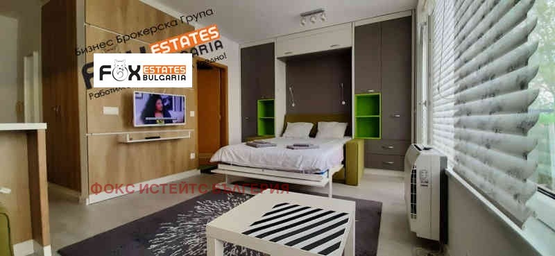 Дава под наем 1-СТАЕН, гр. Пловдив, Кършияка