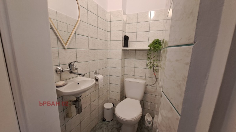 En renta  1 dormitorio Sofia , Tsentar , 80 metros cuadrados | 48035789 - imagen [8]