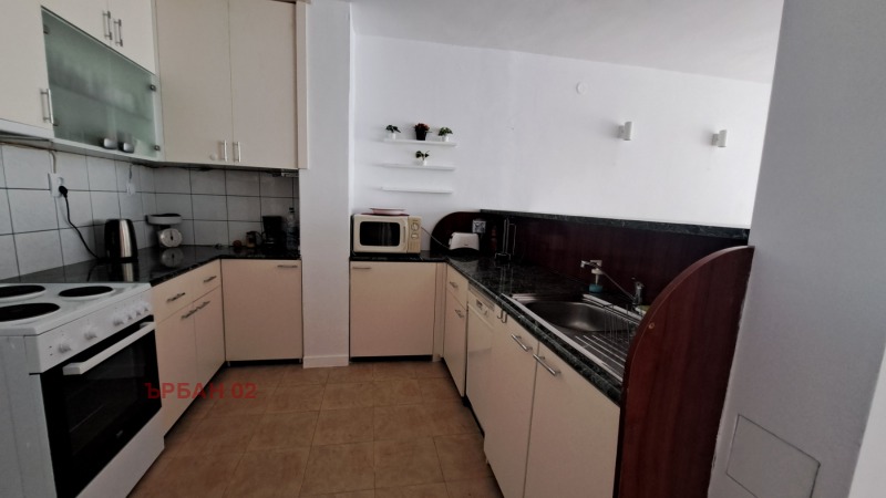 En renta  1 dormitorio Sofia , Tsentar , 80 metros cuadrados | 48035789 - imagen [4]