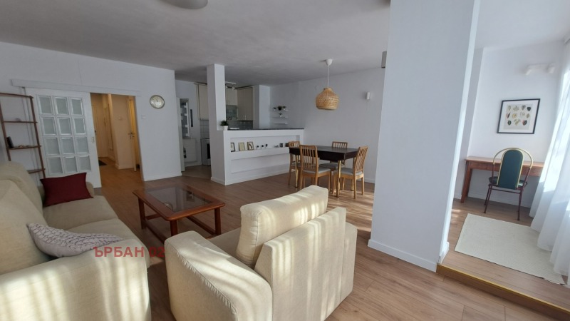 Do wynajęcia  1 sypialnia Sofia , Centar , 80 mkw | 48035789 - obraz [2]