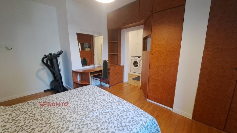 En renta  1 dormitorio Sofia , Tsentar , 80 metros cuadrados | 48035789 - imagen [6]