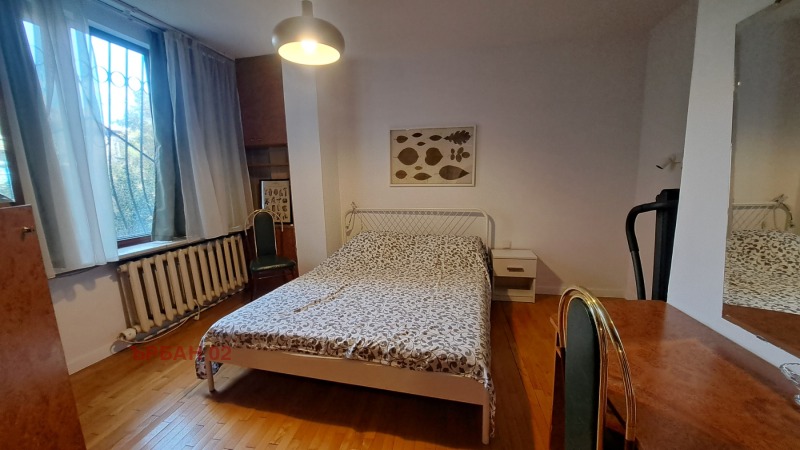 Do wynajęcia  1 sypialnia Sofia , Centar , 80 mkw | 48035789 - obraz [5]