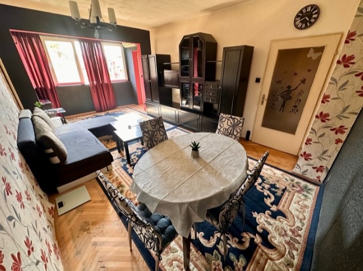 A louer  1 chambre Sofia , Nadejda 2 , 45 m² | 21647769 - image [3]