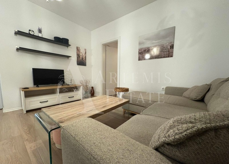 Под наем 2-СТАЕН, град София, Зона Б-5 • 1350 лв. / 690.24 € • 62313994 1