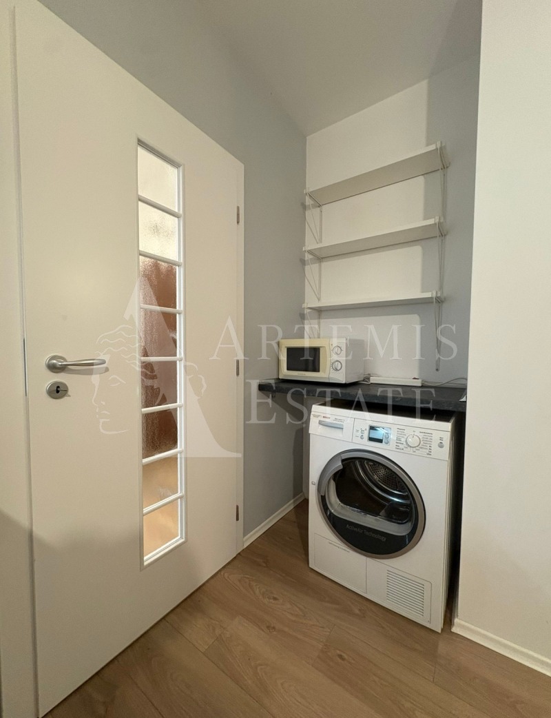 Дава под наем 2-СТАЕН, гр. София, Зона Б-5, снимка 6 - Апартаменти - 52455890