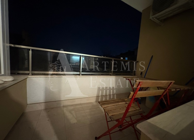 Дава под наем 2-СТАЕН, гр. София, Зона Б-5, снимка 10 - Апартаменти - 52455890