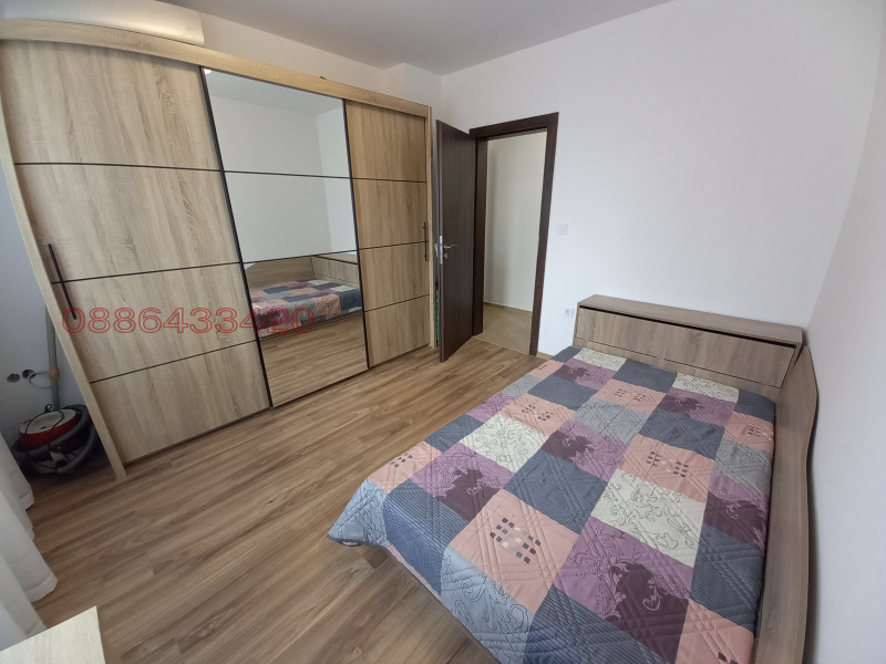 Дава под наем 2-СТАЕН, гр. Пловдив, Кършияка, снимка 3 - Апартаменти - 53086271