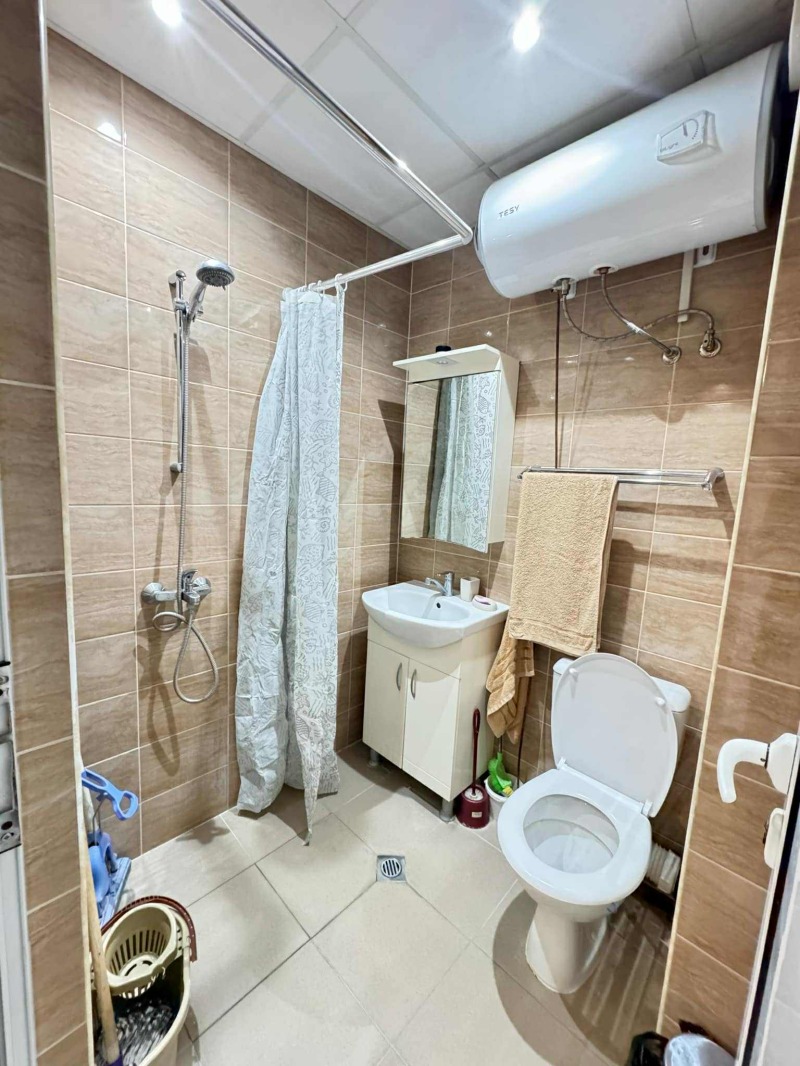 Дава под наем 2-СТАЕН, гр. Пловдив, Кършияка, снимка 5 - Апартаменти - 53187444