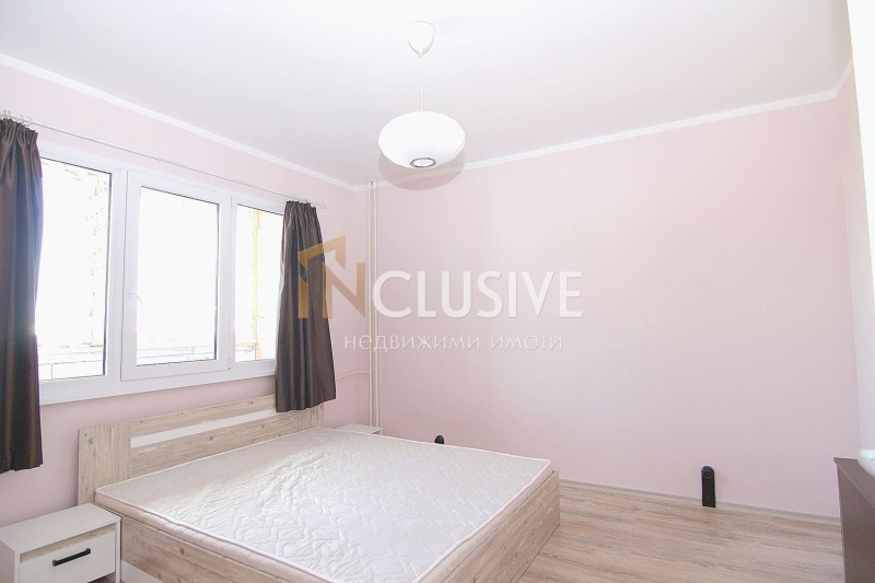 Дава под наем 2-СТАЕН, гр. София, Дружба 2, снимка 5 - Апартаменти - 53287444